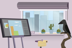 Работа 3666512