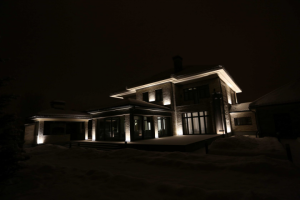 Светодизайн