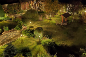 Светодизайн