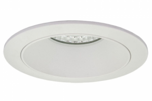 Точечный встраиваемый светильник Denkirs DK2026-WH