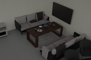 Офис компании "Скифы тур"