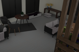 Офис компании "Скифы тур"