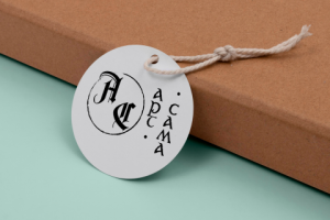 Логотип "Арт-сама"