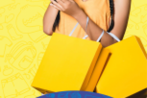 Оклейка окна для магазина "StockHolm"