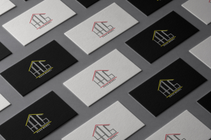 Визитки для магазина мягкой мебели