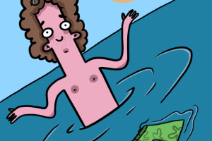 Персонаж для личного бренда