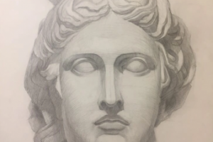 Работа для университета