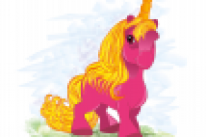 Лошадка-Злата