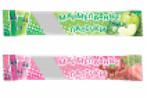 Мармеладные палочки