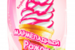 Мармеладный рожок