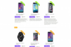 Интернет магазин OLOLOshop