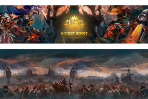 Шапка и подвал для сайта