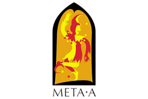 Логотип и фирменный стиль компании по производству каминов