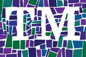 Фирменный стиль интерьерного бюро "Творческие мастерские"