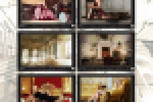 Календарь перекидной