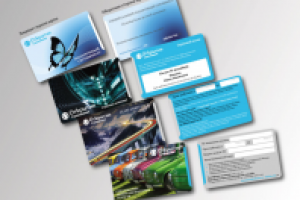 Пластиковые карты