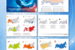 Презентация + отрисовка карт