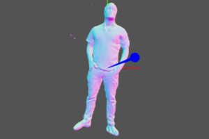 Body Modeling