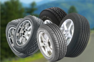 Слайдер для автосервиса