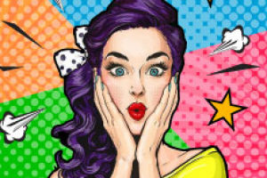 Баннер в слайдер - Новинки косметики