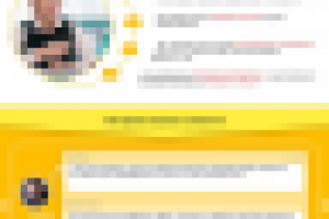 Landing Page для юридической консультации