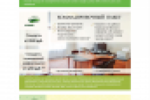 листовки для гостинницы