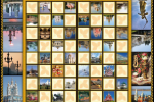 дизайн шахматной доски