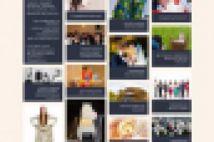 Сайт-портфолио для фотографа