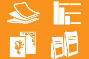 набор иконок