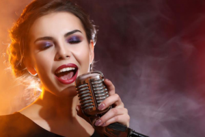 Уроки вокала