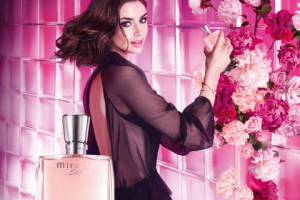 Парфюмерная вода Lancоme Miracle