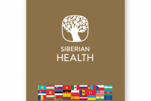 Продукты siberian health