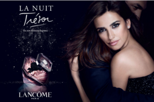 Парфюмерная вода La Nuit Tresor Lanсоme для женщин