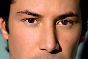 Письмо Киану Ривзу