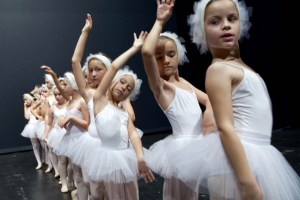 Мифы о балете