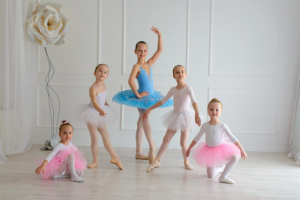 Школа классического балета