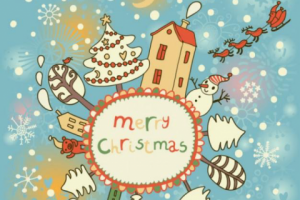 Традиции Нового года в разных странах