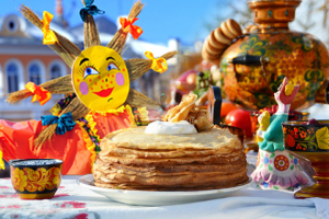 Как празднуют масленицу: необычные традиции