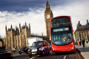 Что взять в автобусный тур: советы туристам