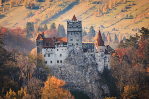 Отдых в Румынии: Трансильвания