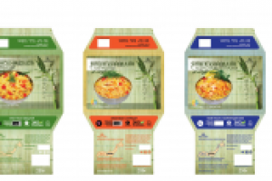 упаковка для Тяхана