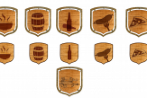 значки для меню