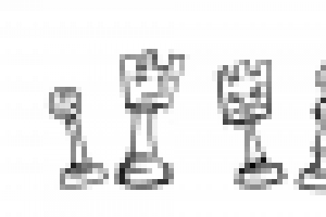 шахматные фигурки