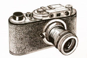 фотоаппарат