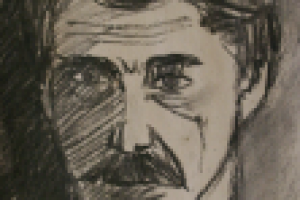 Клещ из пьесы На дне