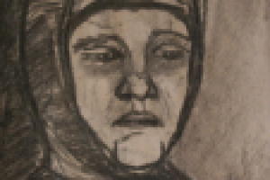 На дне Анна