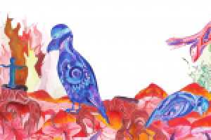 сказка про море 2