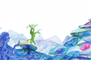 сказка про море 3