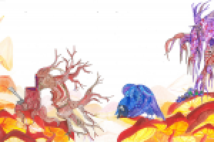 сказка про море 4