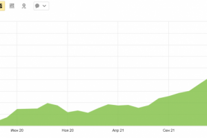Продвижение сайта салона красоты в Москве